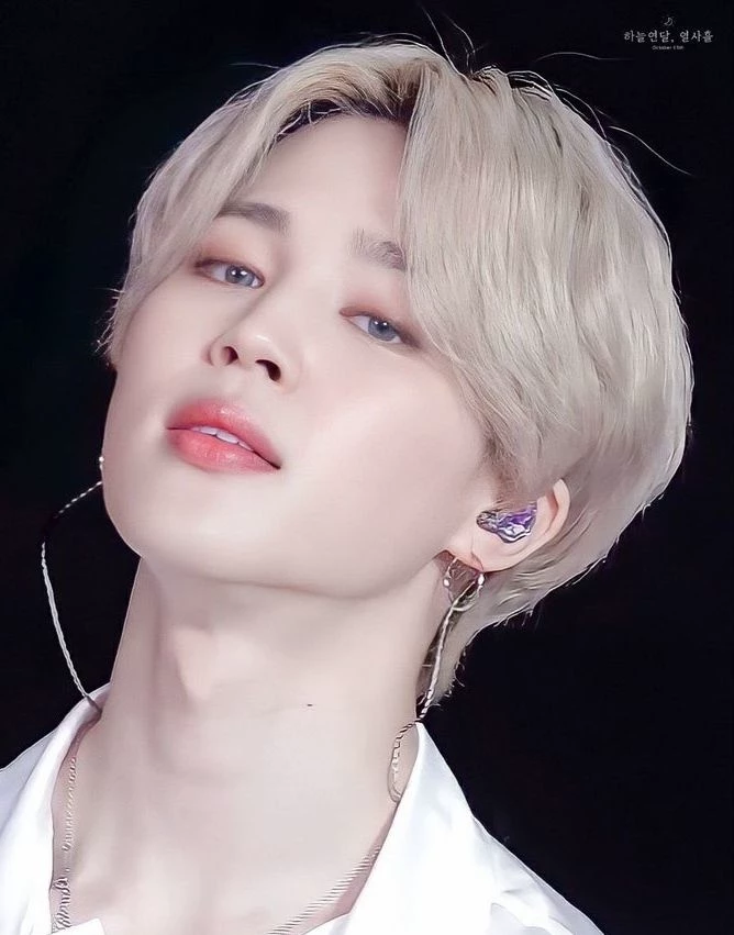 Park Jimin thumbnail