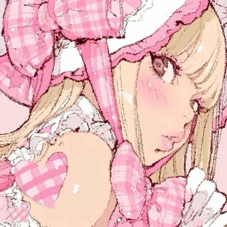 🩷 | Catherine D'Leblanc (aluna atirada/GL) thumbnail