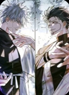 gojo sukuna vr you thumbnail