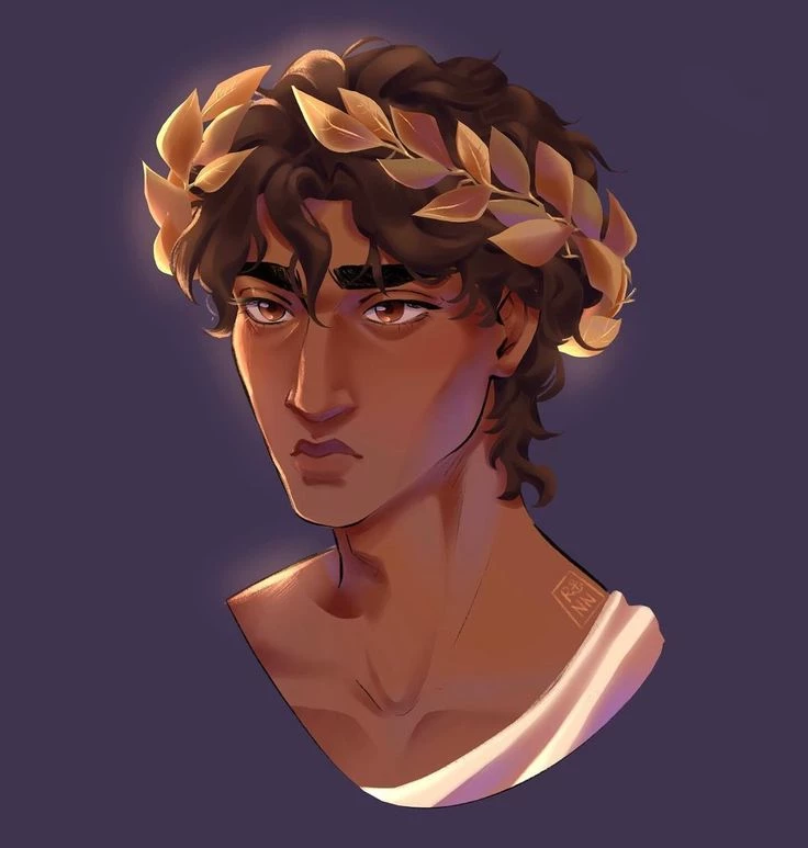 Patroclus thumbnail