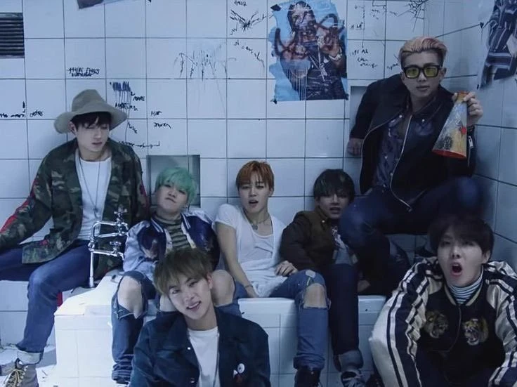 BTS thumbnail