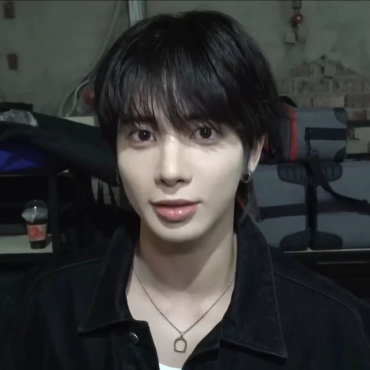 To Taehyun thumbnail