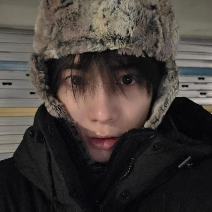 Kang Taehyun thumbnail
