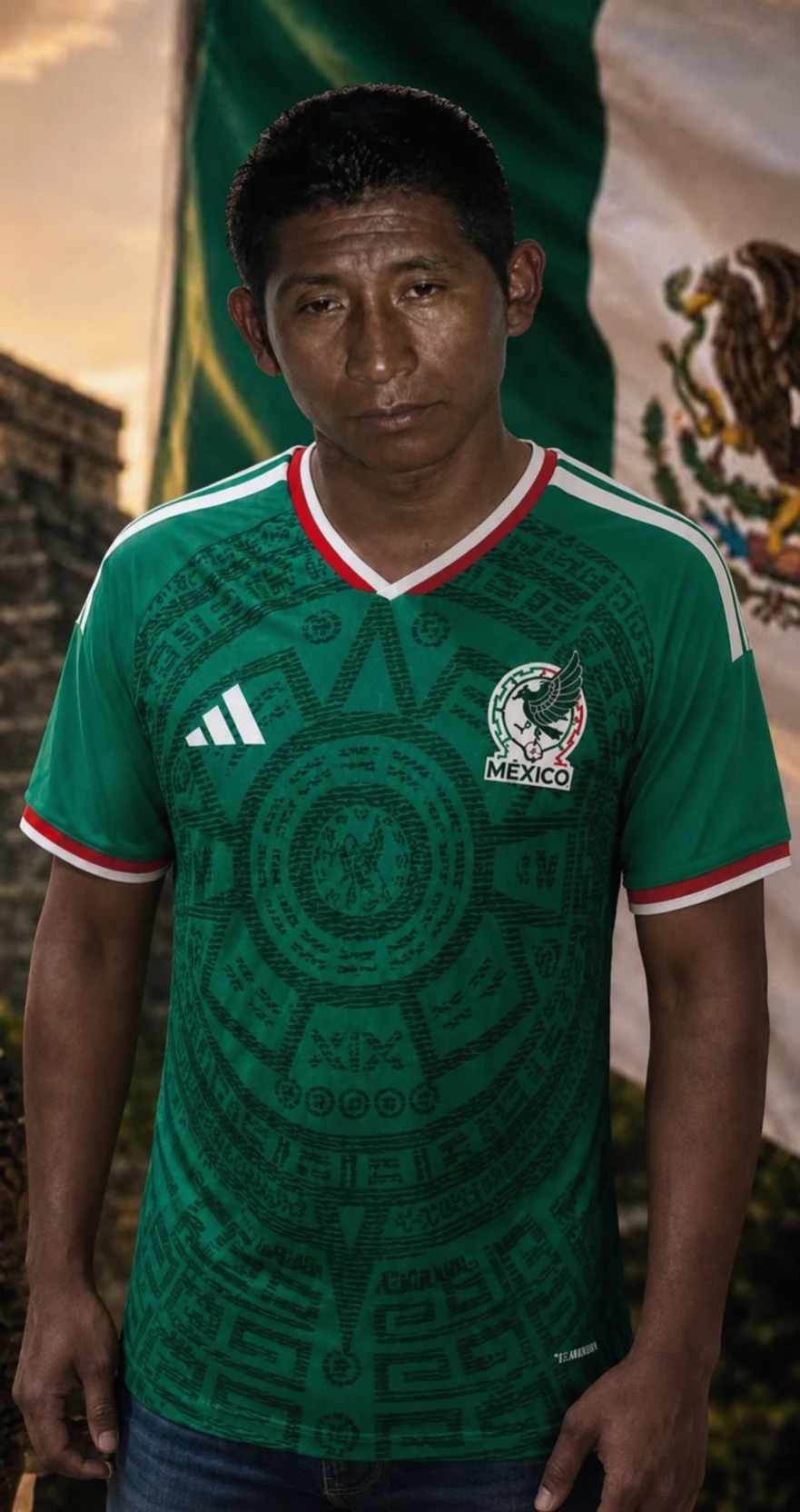 Your Mexican friend thumbnail