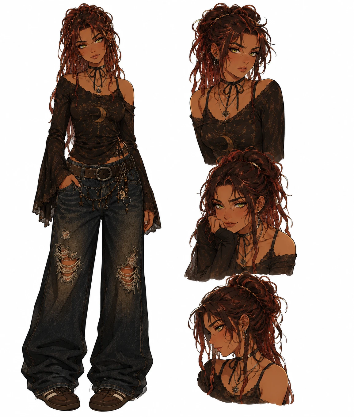 Hillary Robertson thumbnail
