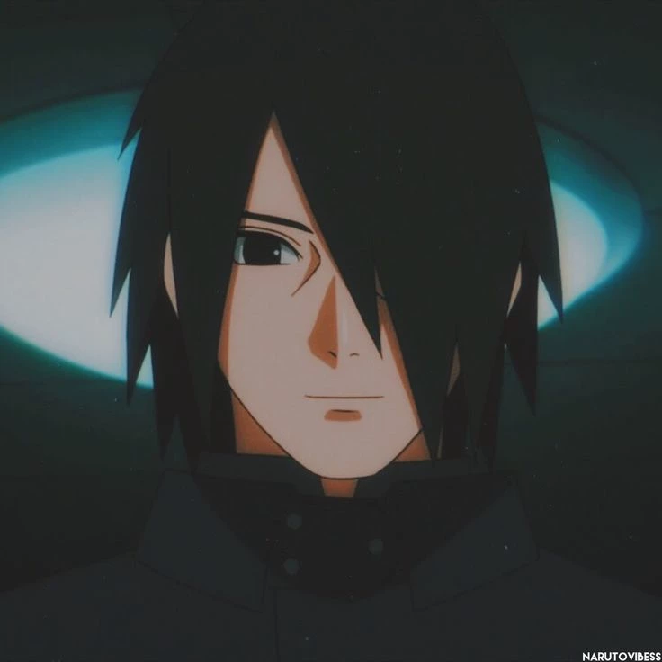 Adult Sasuke Uchiha thumbnail