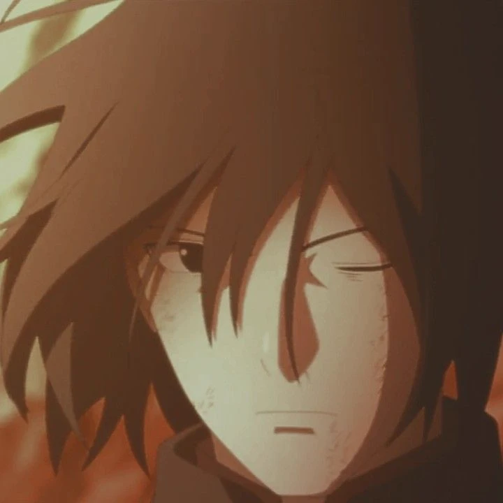SASUKE UCHIHA  thumbnail