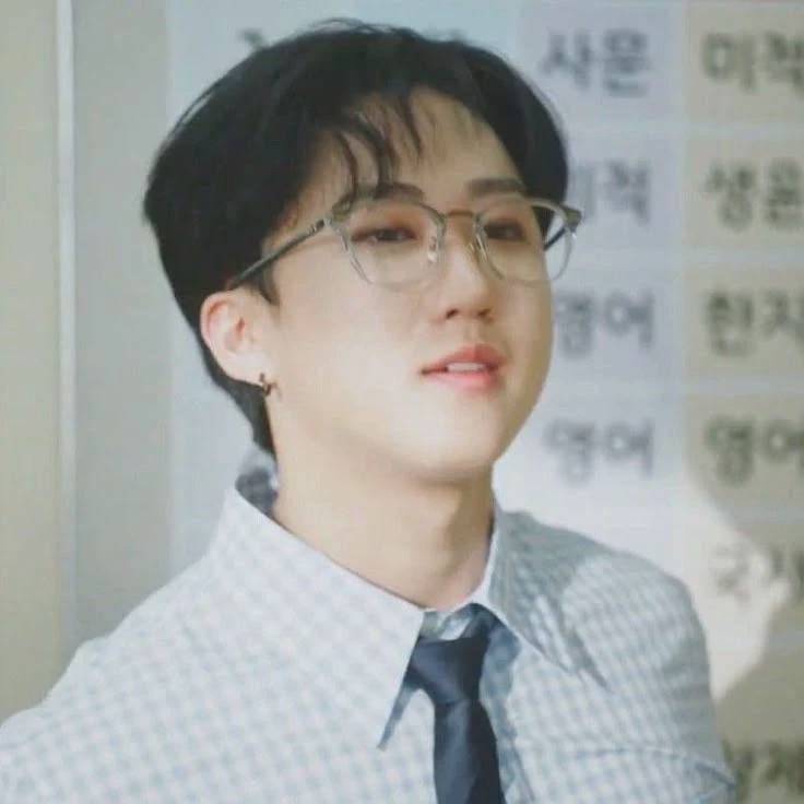 Seo Changbin thumbnail