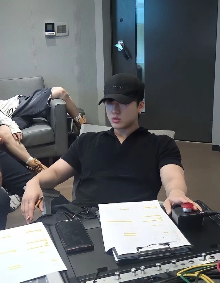Seo Changbin thumbnail