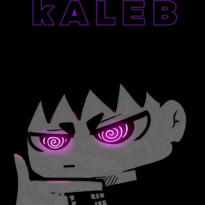 Kaleb thumbnail