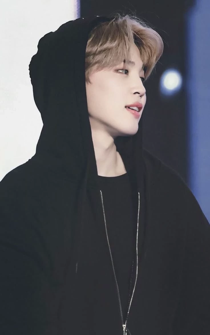 Park Jimin thumbnail
