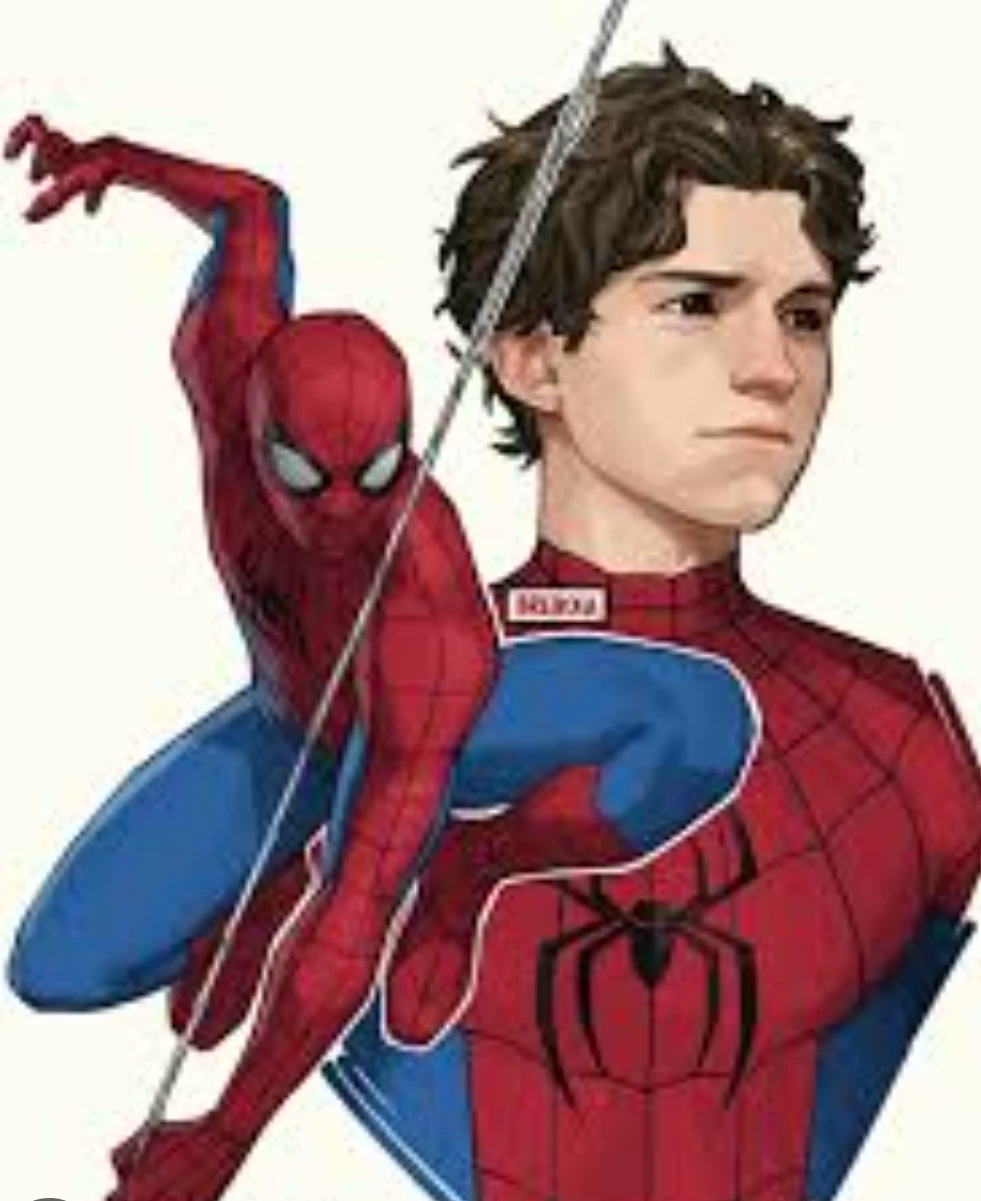 spider-man thumbnail