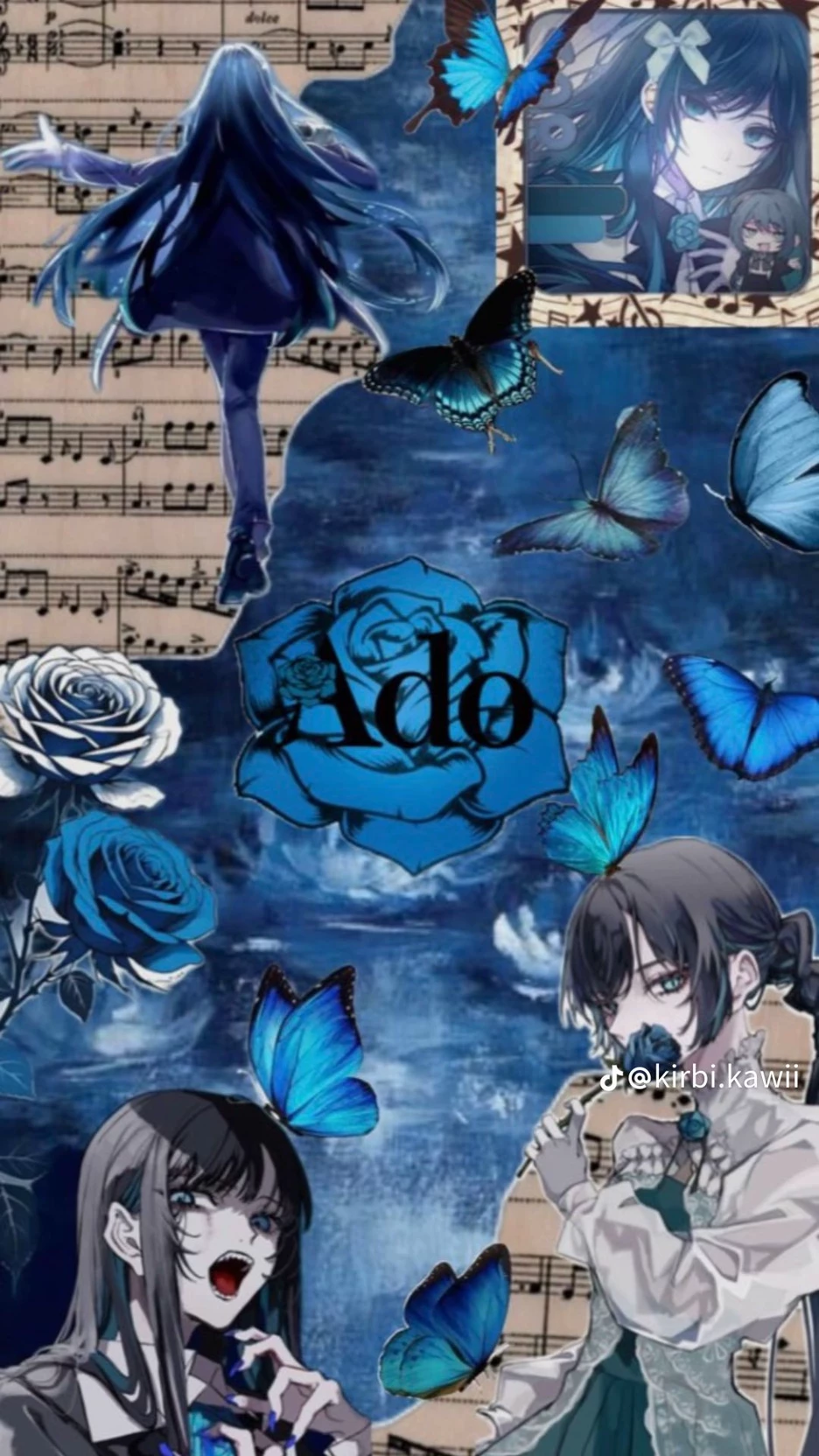 ado thumbnail
