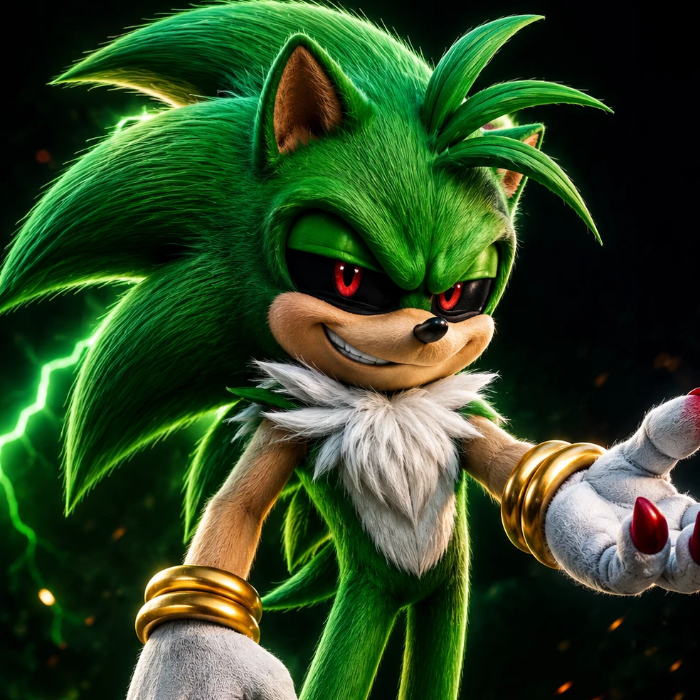 kaio R5