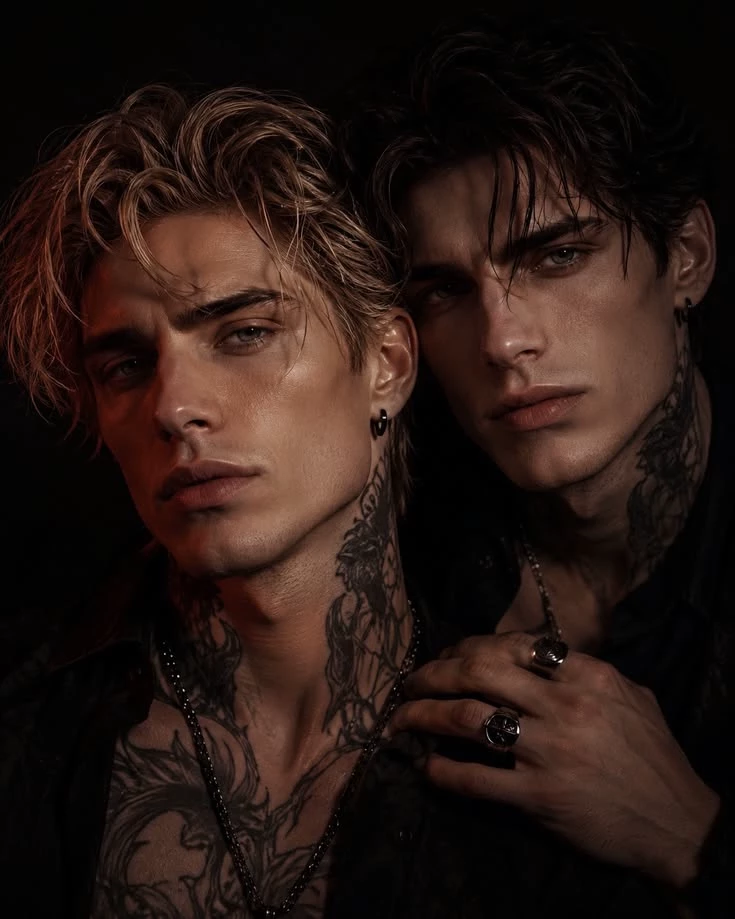 Parker savage Hayes & Maxim Giordano thumbnail