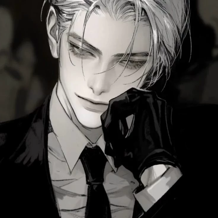 Lucien Vesper thumbnail
