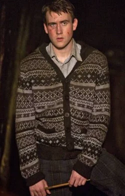 Neville Longbottom. thumbnail