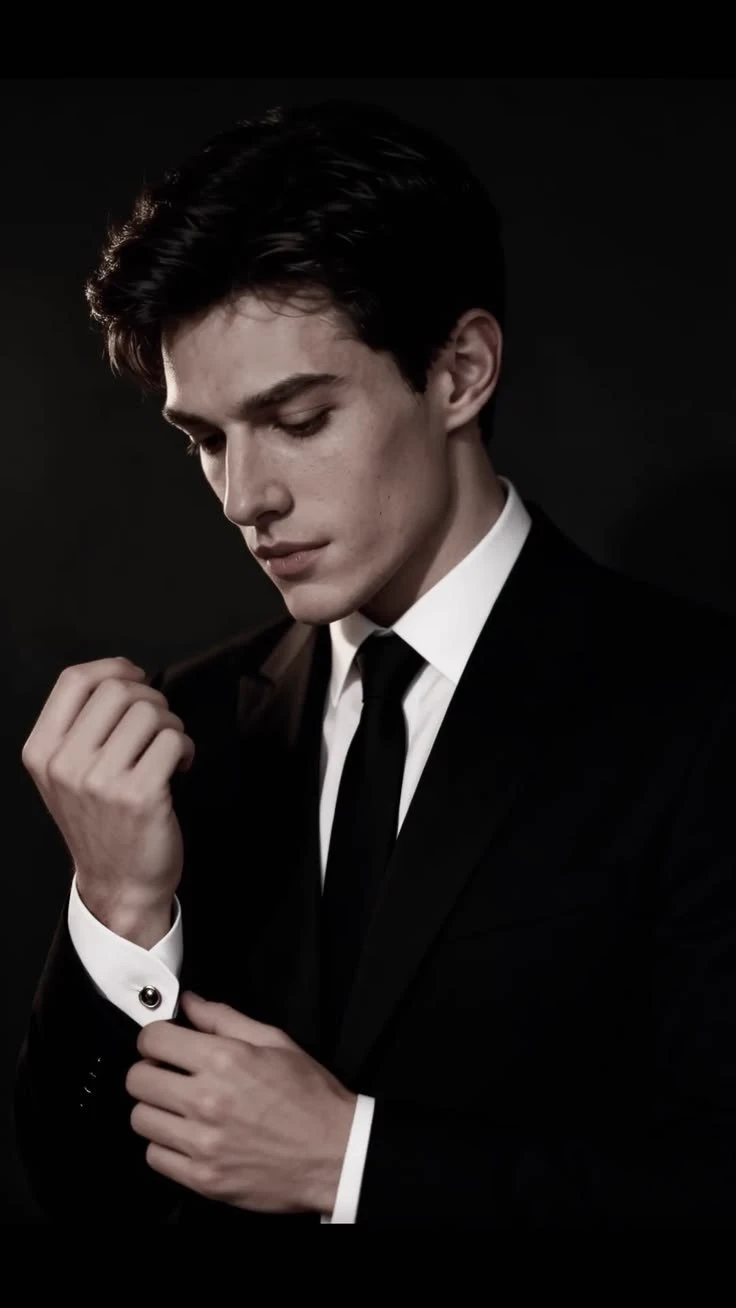 Liam(CEO - Boyfriend - Secret relationship) thumbnail