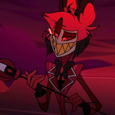Alastor thumbnail