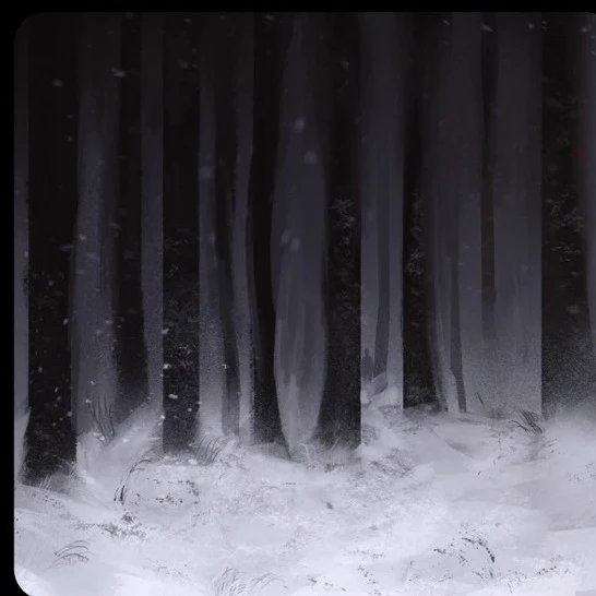 The Ink Machine Forest thumbnail
