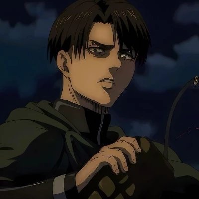 Levi thumbnail