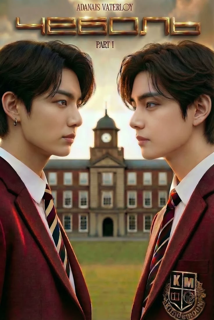 Jungkook Vs Taehyung  thumbnail