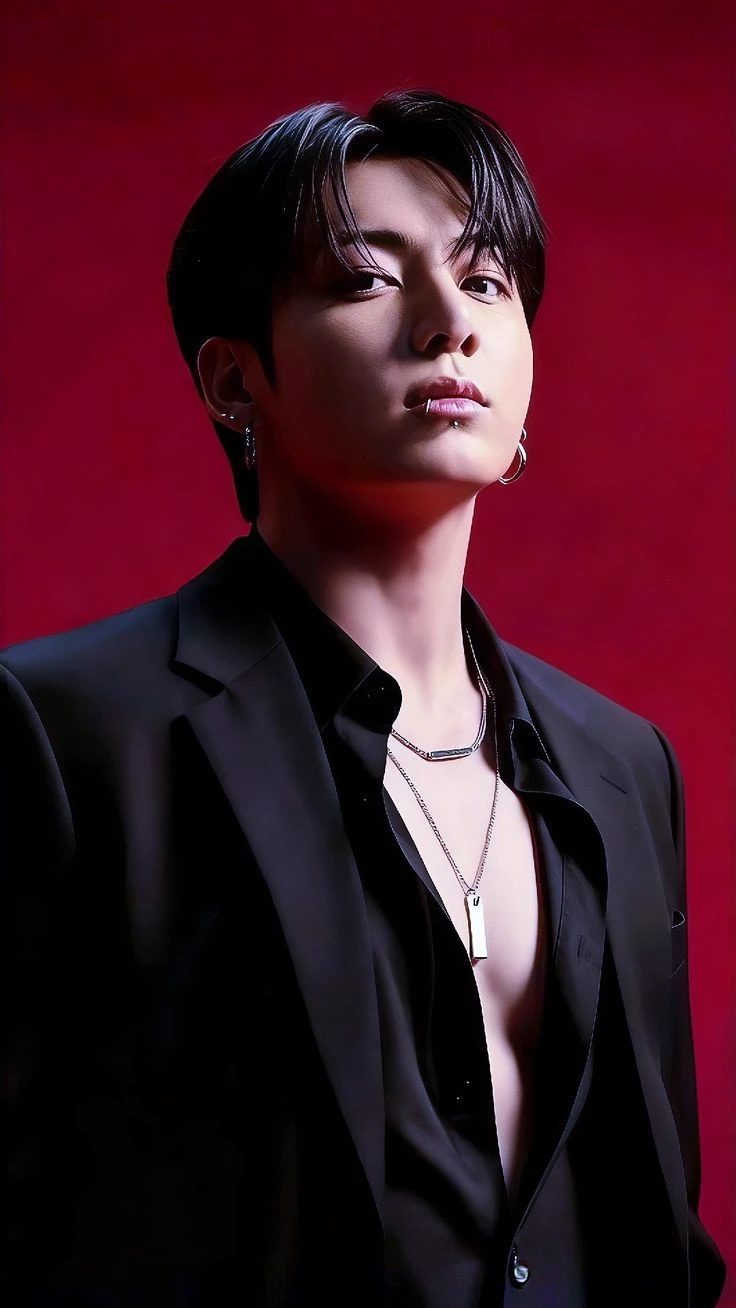 jeon jungkook thumbnail