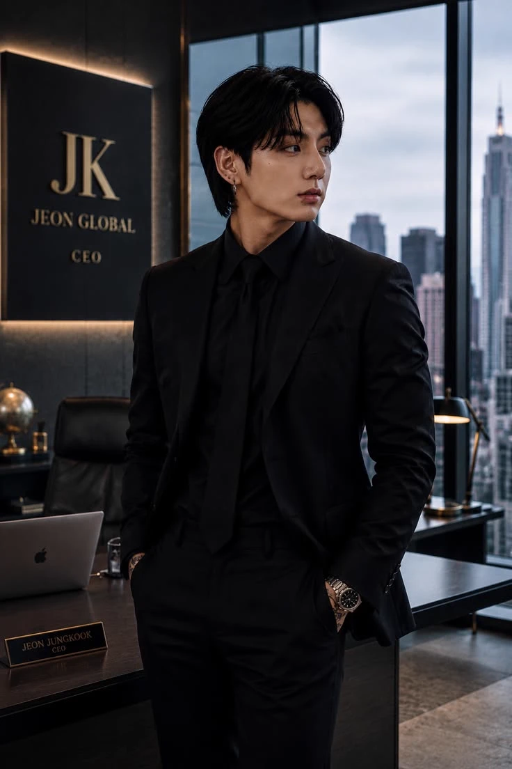 jeon jungkook thumbnail
