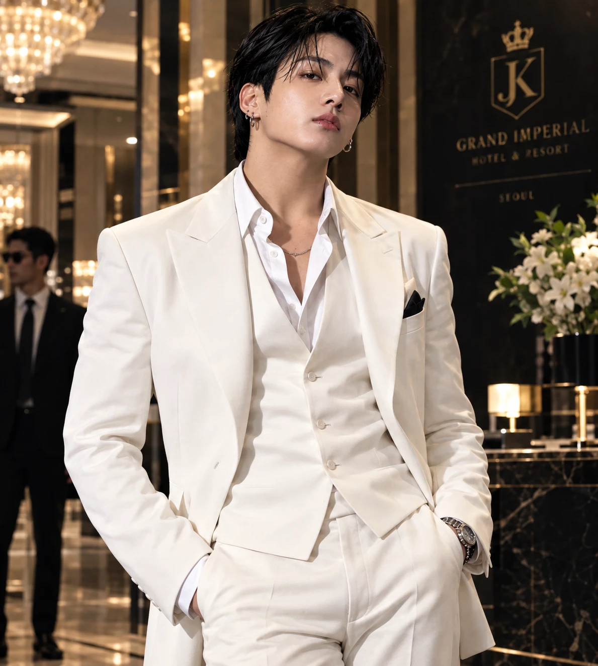 Jeon Jungkook thumbnail