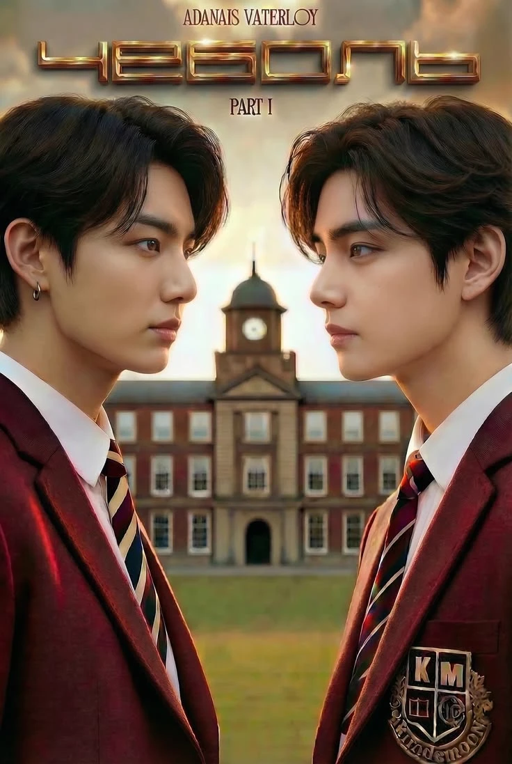 jungkook Vs Taehyung thumbnail