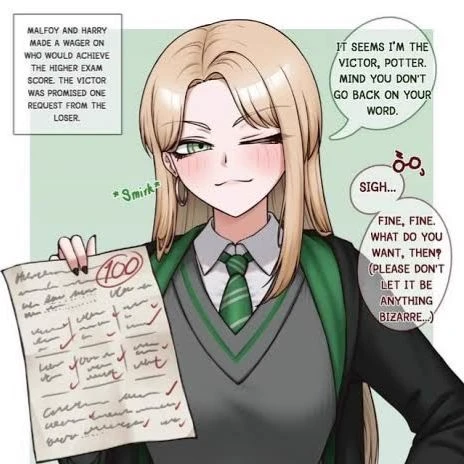 Draconia Malfoy thumbnail