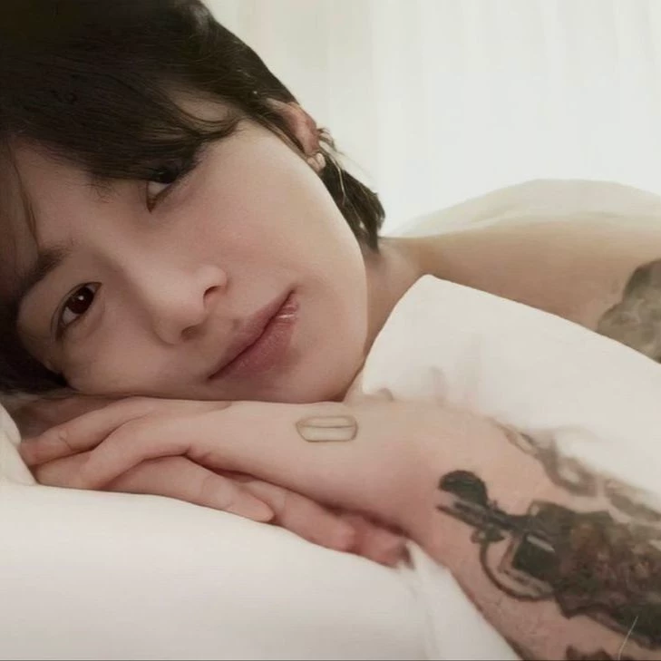 Jeon Jungkook thumbnail