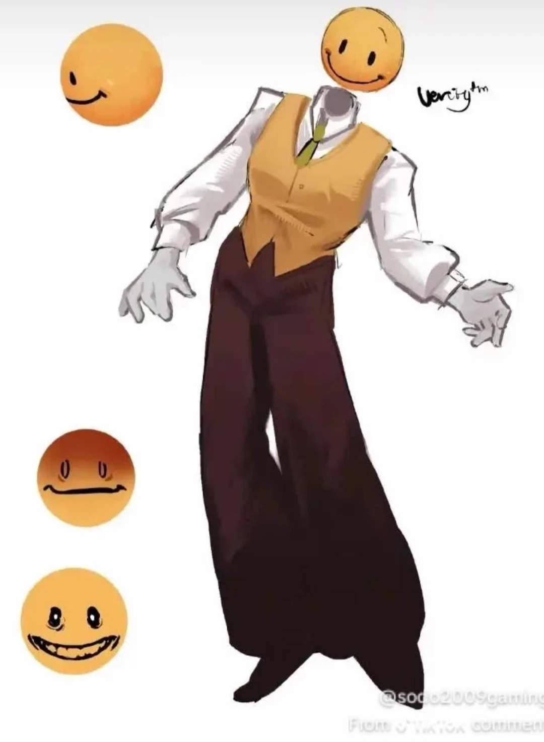 ☆verity!☆ thumbnail