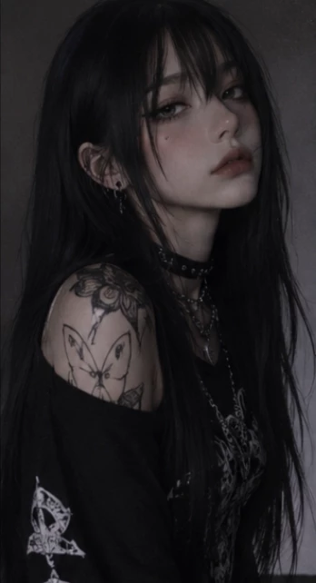 Nyx Raven thumbnail