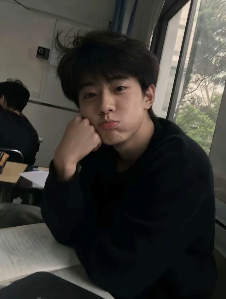 Park ho-muh thumbnail