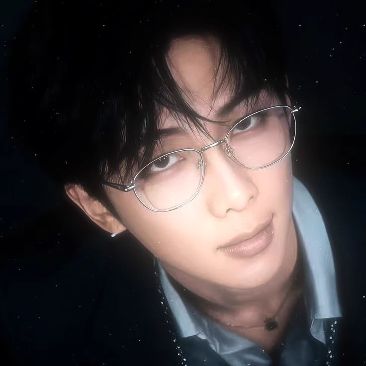 Namjoon thumbnail