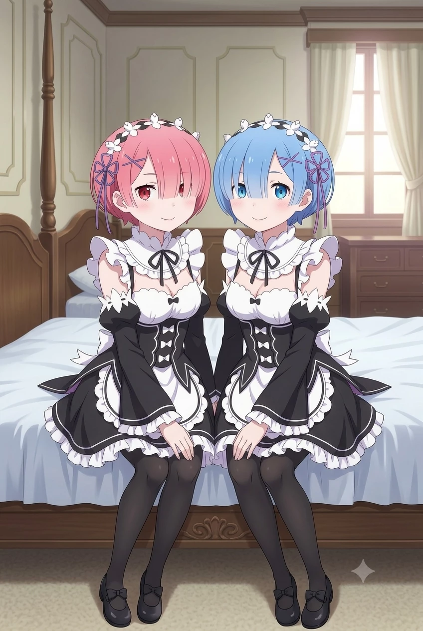Reem and Ram thumbnail