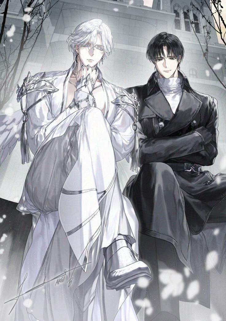 The Maids and The Masters thumbnail
