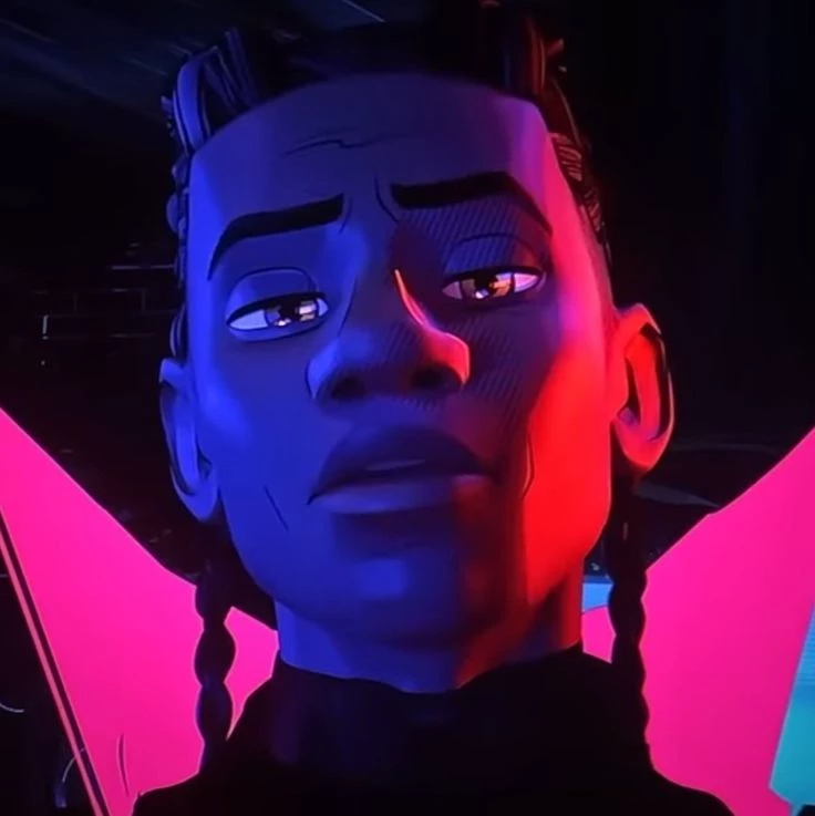 Miles G Morales thumbnail