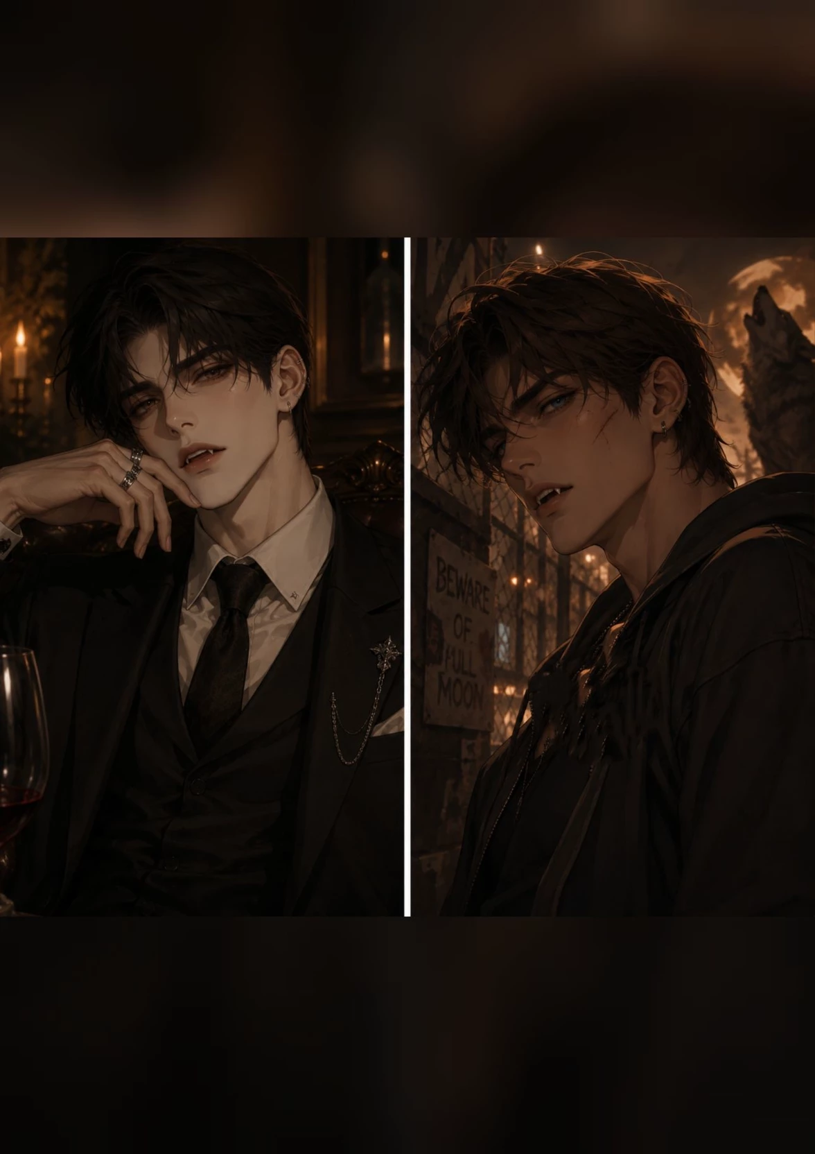 Between Blood and Moon thumbnail