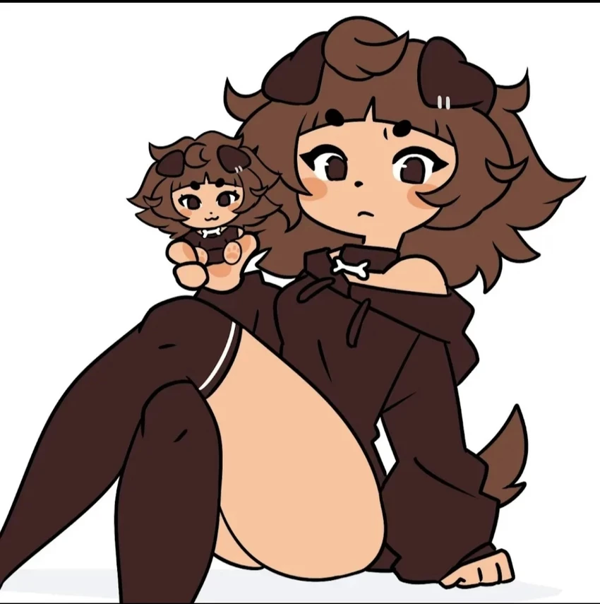 Mimi thumbnail