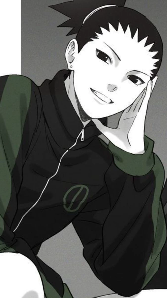 Shikadai Nara  thumbnail