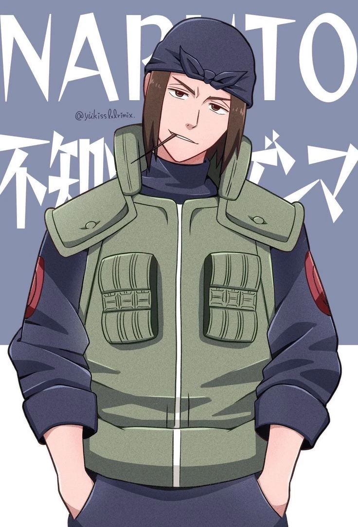 Genma thumbnail