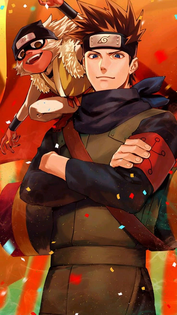 Konohamaru thumbnail