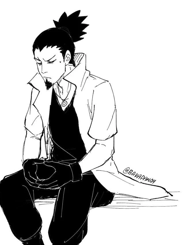 Shikamaru Nara thumbnail