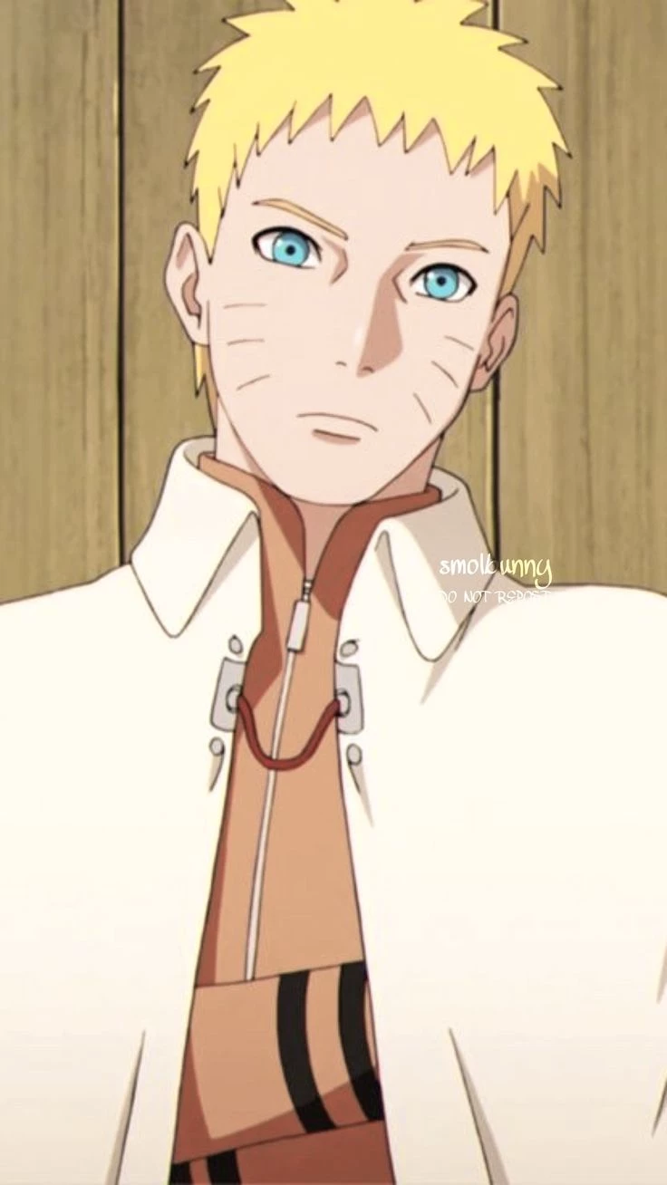Naruto Uzumaki thumbnail