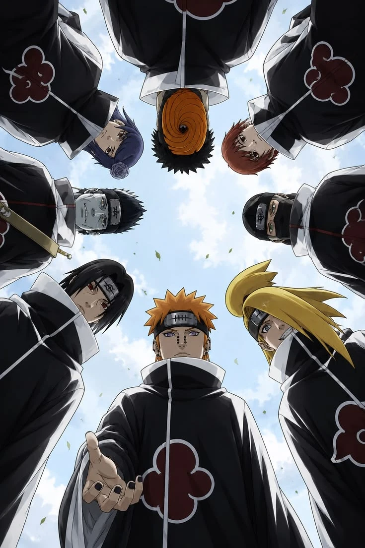 Akatsuki thumbnail