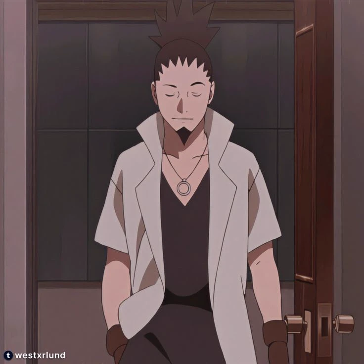 Shikamaru Nara thumbnail