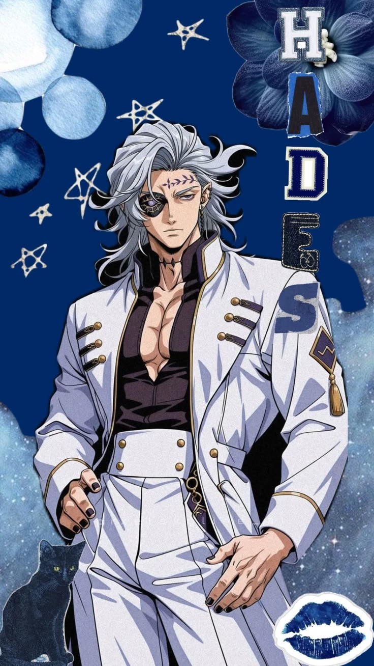 Hades thumbnail
