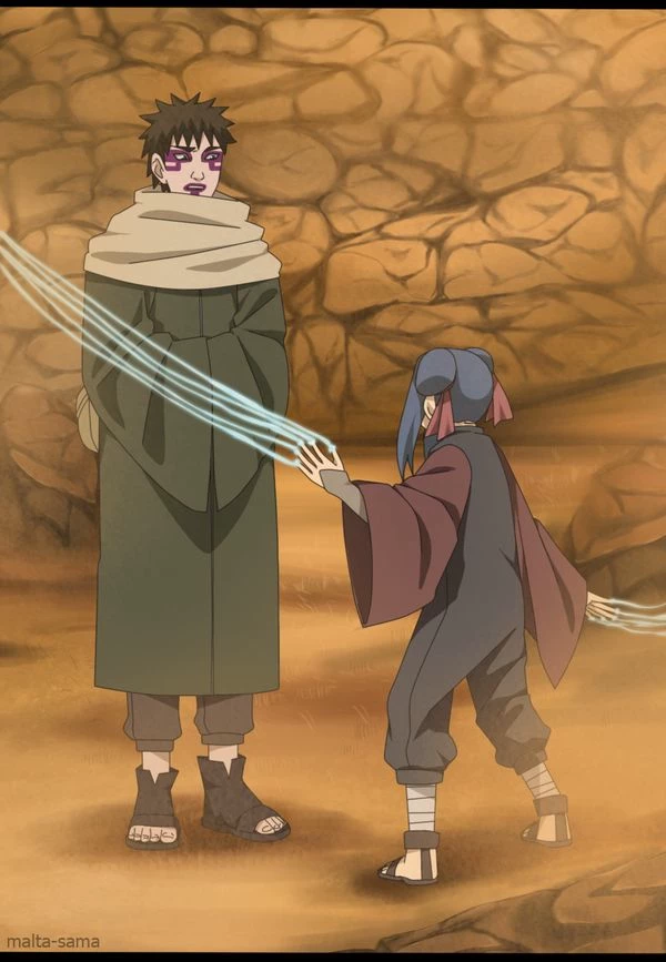 Kankuro thumbnail